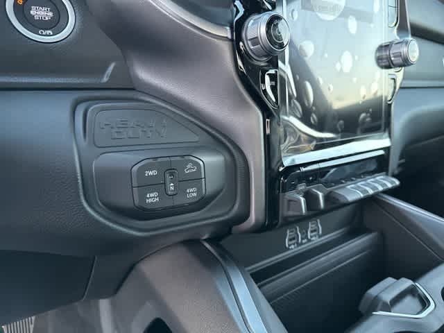 Thumbnail: 2026 RAM 2500 - 6