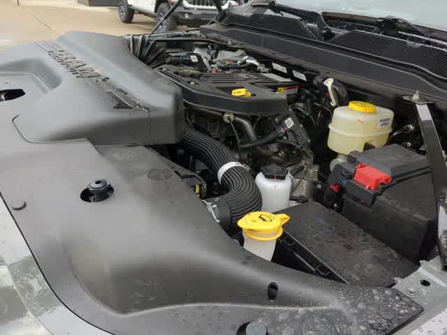 Thumbnail: 2026 RAM 3500 - 15