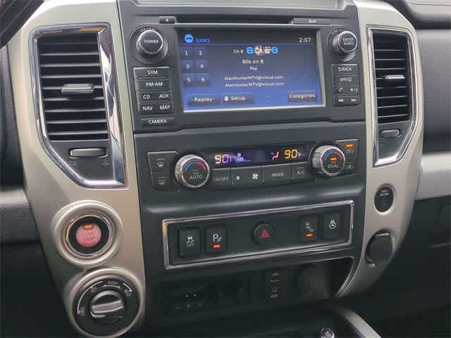 Thumbnail: 2017 Nissan Titan - 28