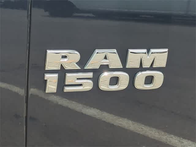 Thumbnail: 2013 RAM 1500 - 18