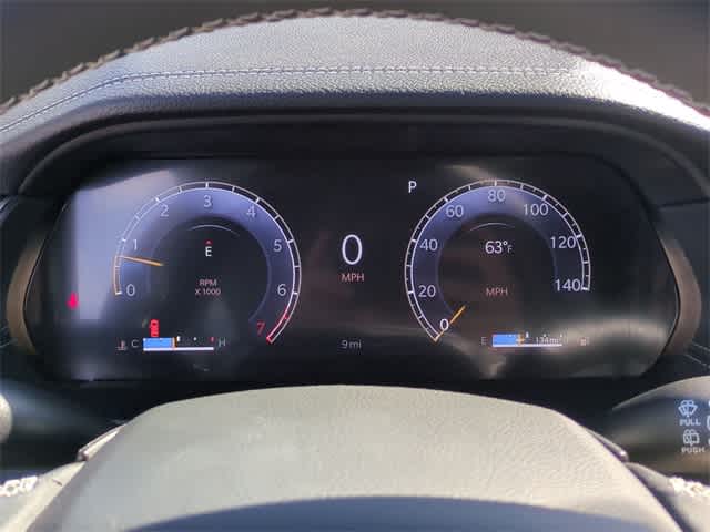 Thumbnail: 2025 Jeep Grand Cherokee L - 34