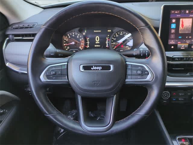 Thumbnail: 2022 Jeep Compass - 23