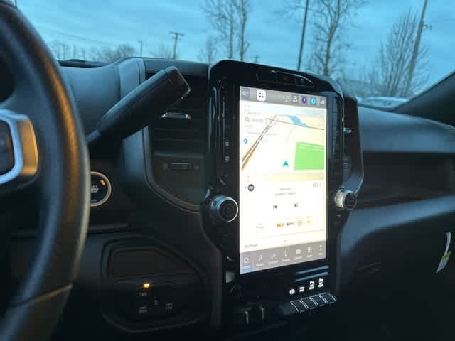 Thumbnail: 2026 RAM 3500 - 8