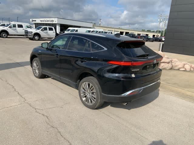 Thumbnail: 2021 Toyota Venza - 14