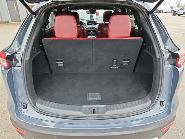 Thumbnail: 2021 Mazda CX-9 - 37