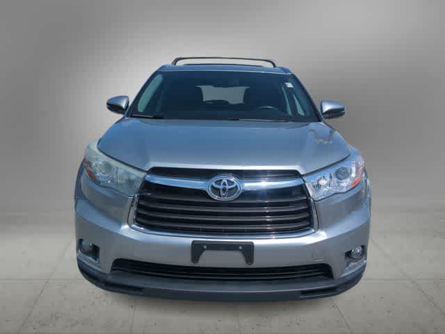 Thumbnail: 2016 Toyota Highlander - 3