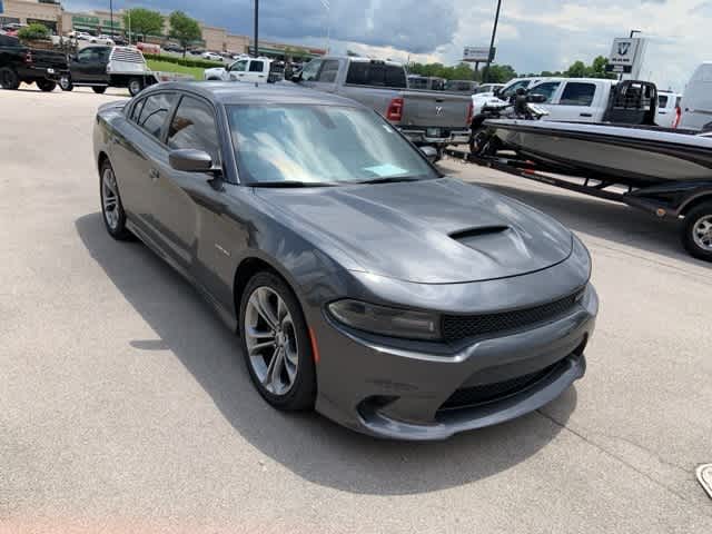 Thumbnail: 2021 Dodge Charger - 22