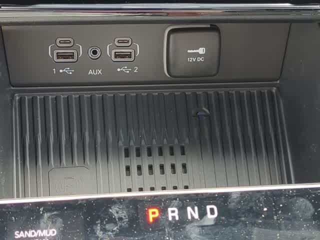 Thumbnail: 2026 Jeep Grand Cherokee - 34
