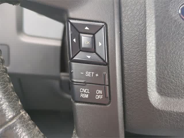 Thumbnail: 2013 Ford F-150 - 24