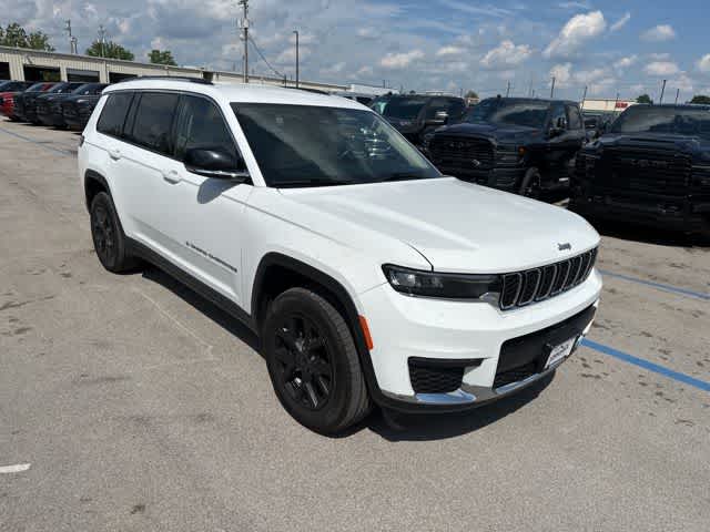 Thumbnail: 2021 Jeep Grand Cherokee L - 23