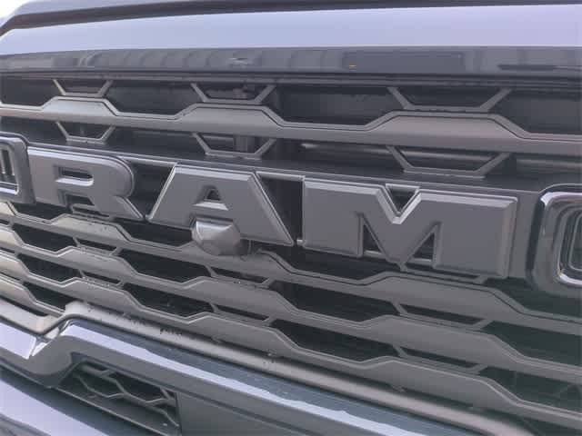 Thumbnail: 2026 RAM 2500 - 12