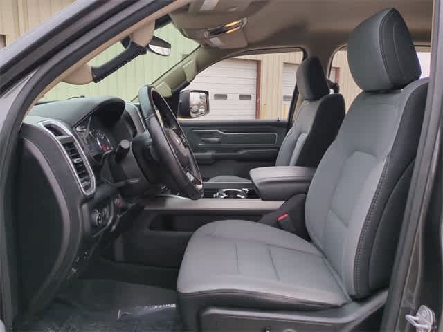 Thumbnail: 2020 RAM 1500 - 16