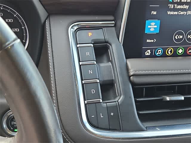 Thumbnail: 2021 Chevrolet Tahoe - 32