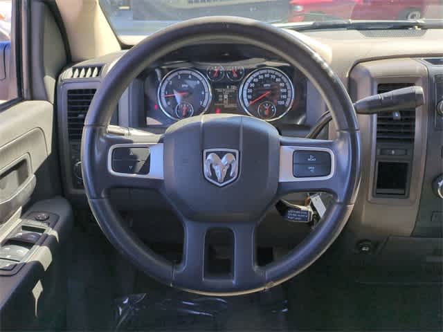 Thumbnail: 2011 RAM 2500 - 23