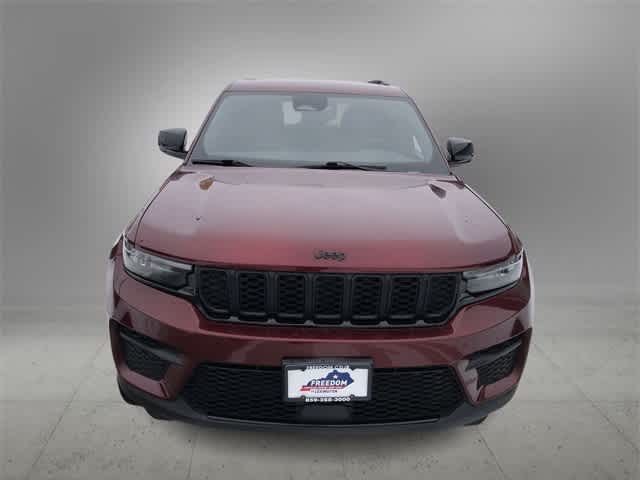 Thumbnail: 2023 Jeep Grand Cherokee - 9