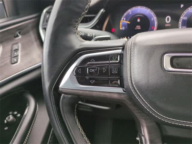 Thumbnail: 2022 Jeep Grand Cherokee - 25