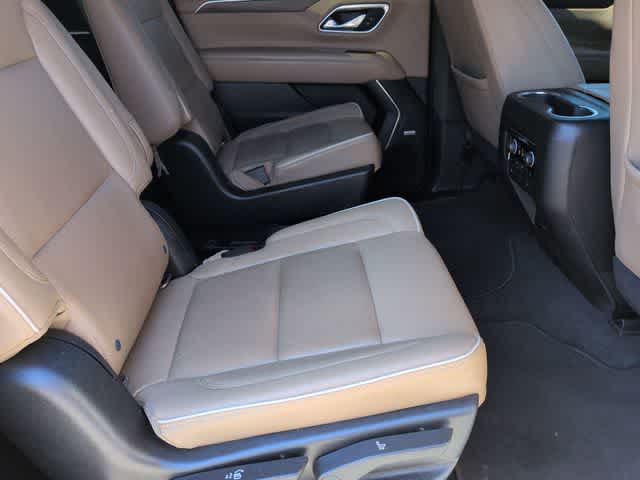 Thumbnail: 2021 Chevrolet Suburban - 20