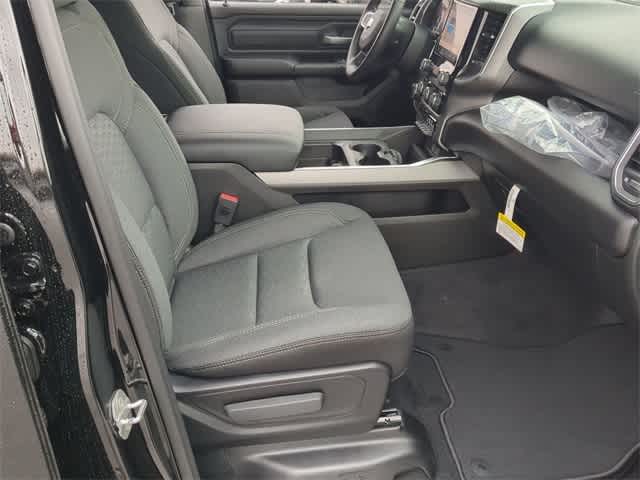 Thumbnail: 2026 RAM 1500 - 21