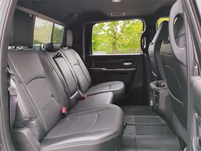 Thumbnail: 2026 RAM 2500 - 20