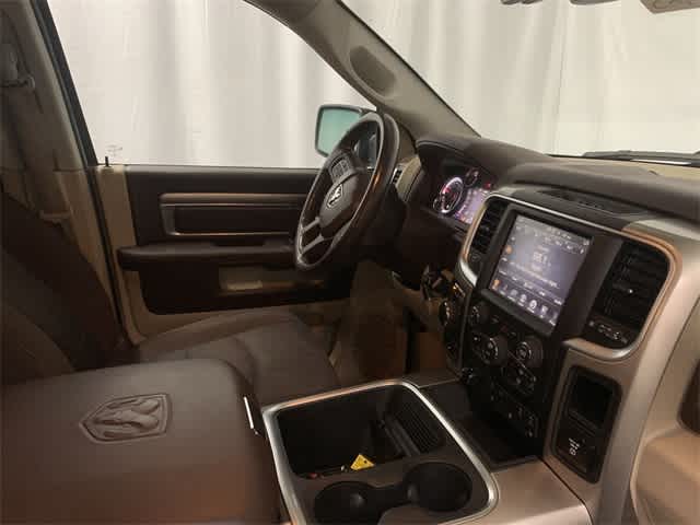 Thumbnail: 2016 RAM 1500 - 41