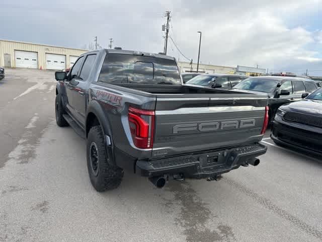 Thumbnail: 2024 Ford F-150 - 23