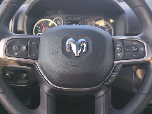 Thumbnail: 2026 RAM 3500 - 22