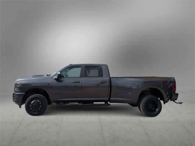 Thumbnail: 2026 RAM 3500 - 5
