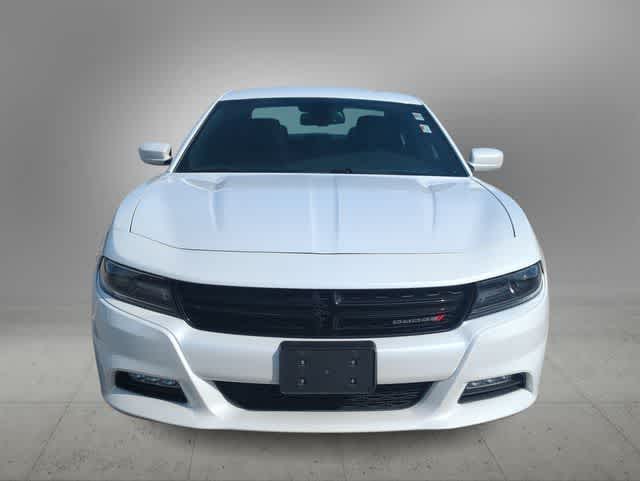 Thumbnail: 2016 Dodge Charger - 3