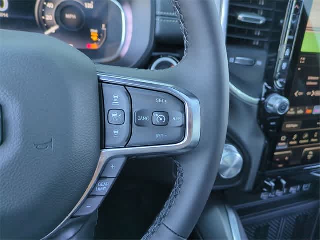 Thumbnail: 2026 RAM 1500 - 26