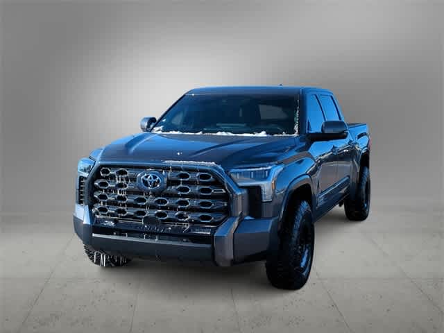 Thumbnail: 2025 Toyota Tundra - 3