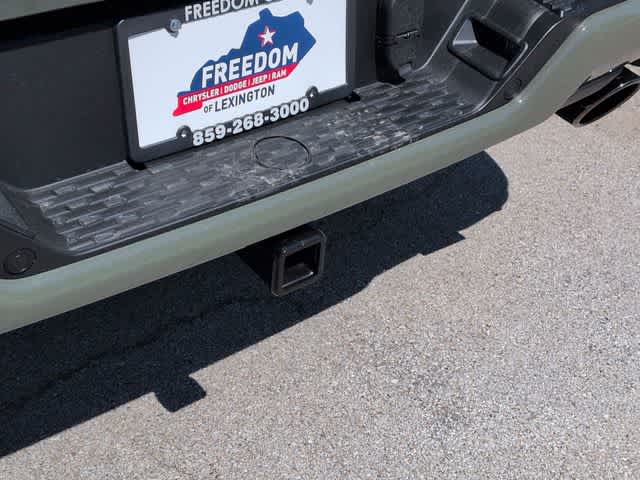 Thumbnail: 2026 RAM 1500 - 36