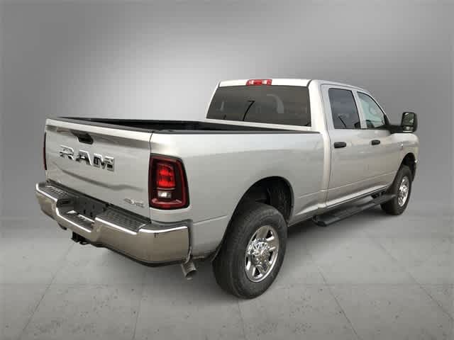 Thumbnail: 2025 RAM 2500 - 6