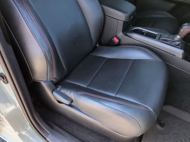 Thumbnail: 2021 Toyota Tacoma - 23