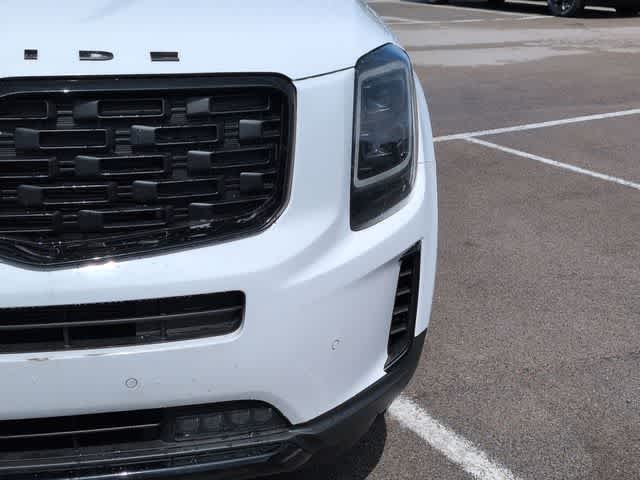 Thumbnail: 2022 Kia Telluride - 11