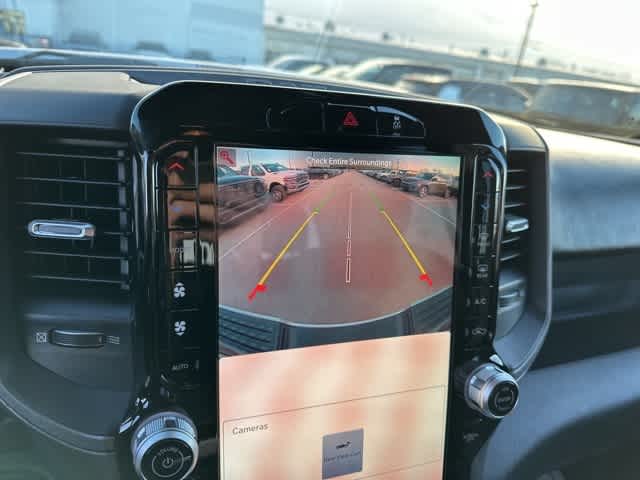 Thumbnail: 2026 RAM 2500 - 11