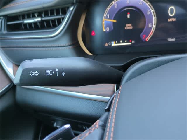 Thumbnail: 2025 Jeep Grand Cherokee - 28