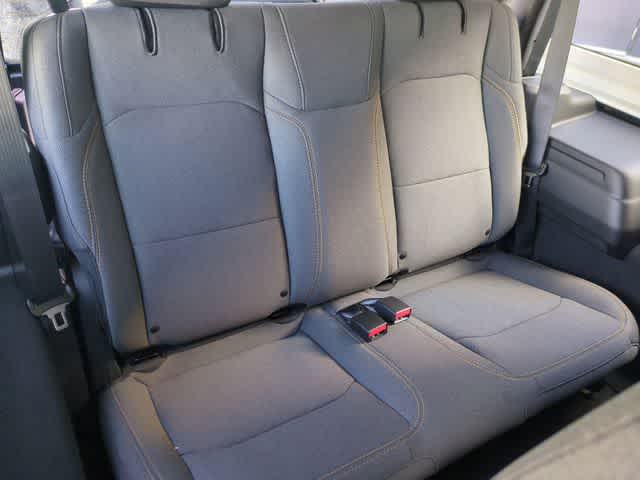 Thumbnail: 2026 Jeep Wrangler - 21