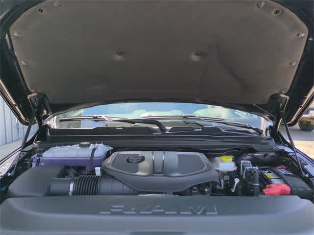 Thumbnail: 2026 RAM 1500 - 15