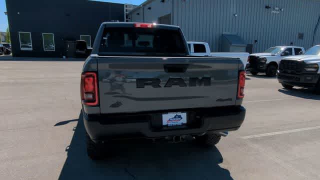 Thumbnail: 2026 RAM 2500 - 7