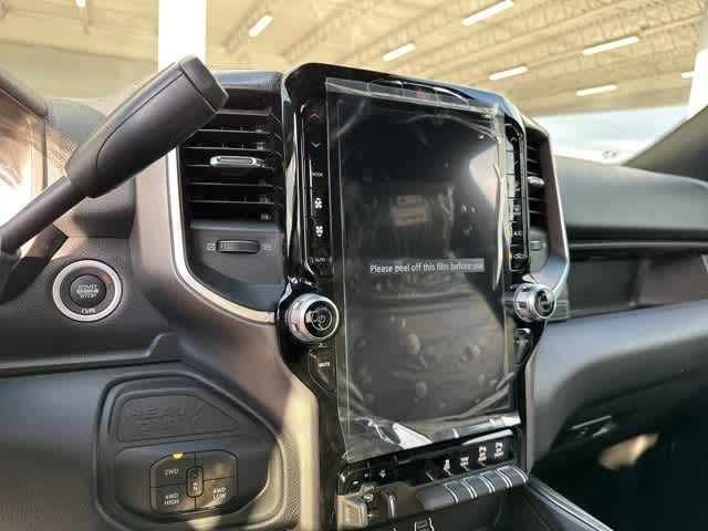 Thumbnail: 2026 RAM 2500 - 3