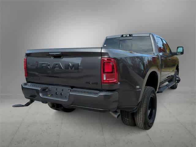 Thumbnail: 2026 RAM 3500 - 8
