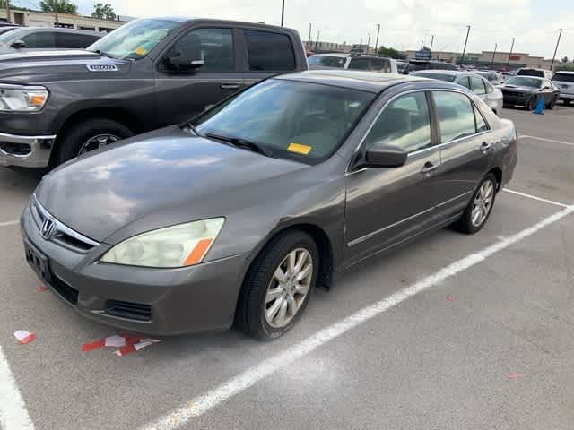 Thumbnail: 2006 Honda Accord - 2