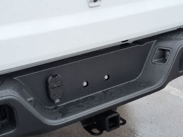 Thumbnail: 2026 Jeep Gladiator - 35