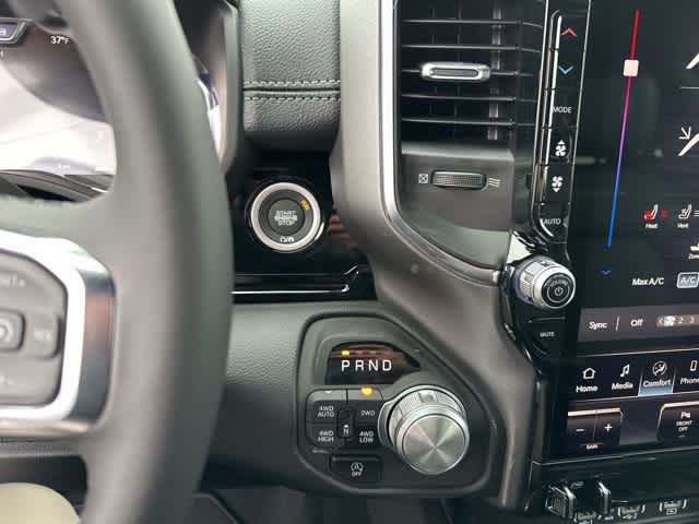 Thumbnail: 2026 RAM 1500 - 13