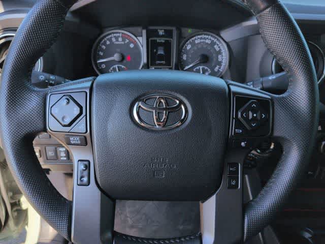 Thumbnail: 2021 Toyota Tacoma - 24