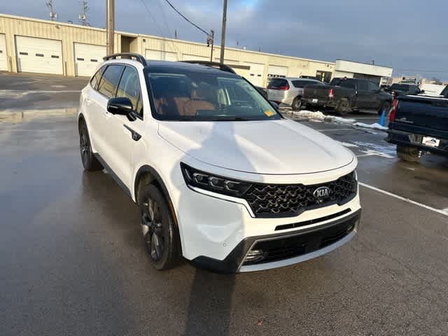 Thumbnail: 2021 Kia Sorento - 29