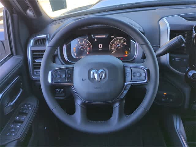 Thumbnail: 2026 RAM 3500 - 23