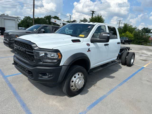 Thumbnail: 2024 RAM 4500 - 2