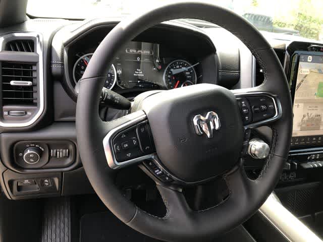 Thumbnail: 2026 RAM 1500 - 19