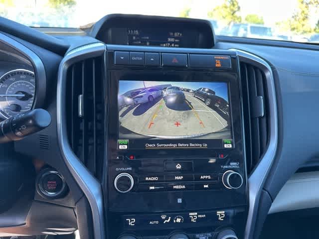 Thumbnail: 2019 Subaru Ascent - 8